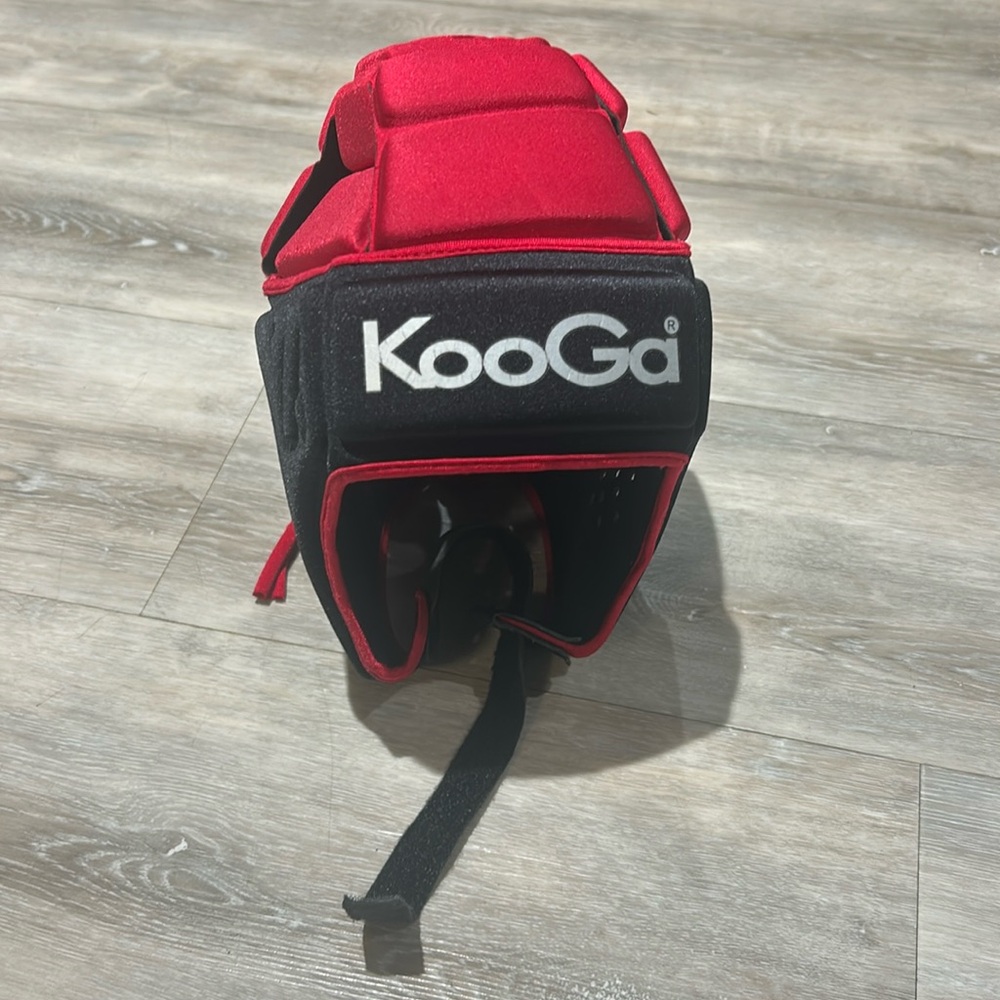 Scrum Cap Rugby
